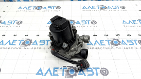 Air pump Audi Q3 83A 19-22 2.0T