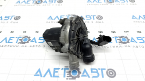 Air pump Audi Q3 83A 19-22 2.0T