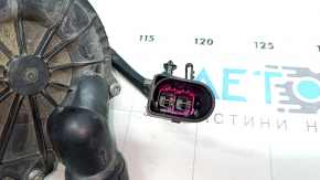 Air pump Audi Q3 83A 19-22 2.0T