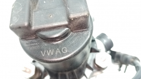 Air pump Audi Q3 83A 19-22 2.0T