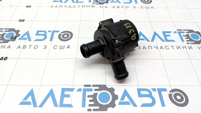 Auxiliary cooling pump for the Audi Q3 F3 19-25 2.0T