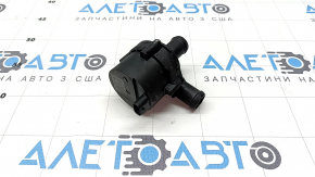 Auxiliary cooling pump for the Audi Q3 F3 19-25 2.0T