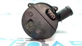 Auxiliary cooling pump for the Audi Q3 F3 19-25 2.0T