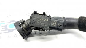 EGR valve sensor for Audi Q3 83A 19-25 2.0T with tube
