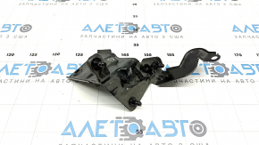 ABS bracket for Audi Q3 83A 19-25 metal