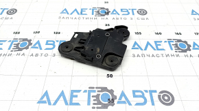 ABS bracket for Audi Q3 83A 19-25 plastic