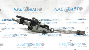 Steering column with universal joint Audi Q3 83A 19-25