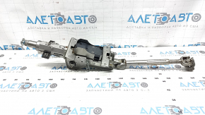 Steering column with universal joint Audi Q3 83A 19-25