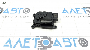 Actuator motor for heater air conditioner Audi Q3 83A 19-25