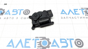 Actuator motor for heater ventilation in Audi Q3 83A 19-25