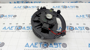 Audi Q3 83A 19-25 Heater Fan Motor