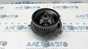 Audi Q3 83A 19-25 Heater Fan Motor