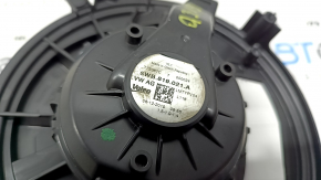 Audi Q3 83A 19-25 Heater Fan Motor