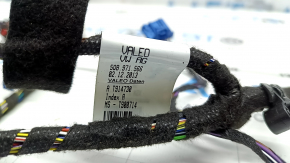 Audi Q3 83A 19-25 Heater Wiring