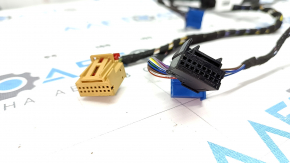 Audi Q3 83A 19-25 Heater Wiring