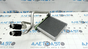 Audi Q3 83A 19-25 heater radiator with tubes