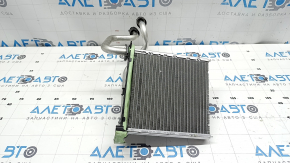 Audi Q3 83A 19-25 heater radiator with tubes