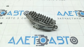 Audi Q3 Heater Resistor 83A 19-25
