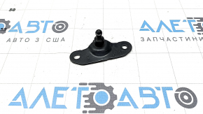 Left tailgate shock absorber bracket for Audi Q3 83A 19-22 on the body