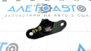 Right tailgate shock absorber bracket for Audi Q3 83A 19-22 on the body