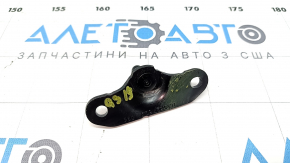 Left tailgate shock absorber bracket for Audi Q3 83A 19-22 on the body