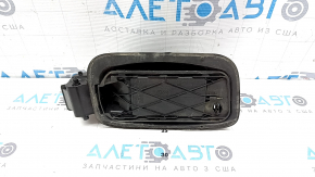 Fuel filler door housing for the Audi Q3 83A 19-25
