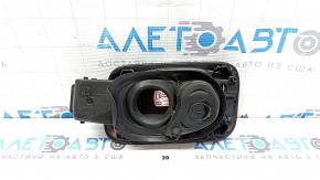 Fuel filler door housing for the Audi Q3 83A 19-25