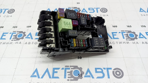 Audi Q3 83A 19-21 underhood fuse box