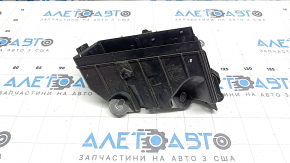 Audi Q3 83A 19-25 Underhood Fuse Box