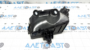 Audi Q3 83A 19-25 Underhood Fuse Box