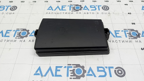 Audi Q3 83A 19-25 Underhood Fuse Box Cover