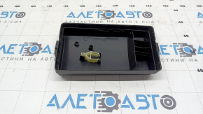 Audi Q3 83A 19-25 Underhood Fuse Box Cover