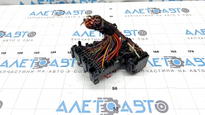 Audi Q3 83A 19-25 dashboard fuse box