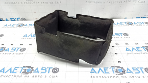 Audi Q3 83A 19-25 Battery Cover