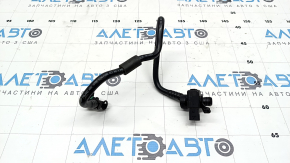 Audi Q3 83A 19-25 brake booster sensor with tube
