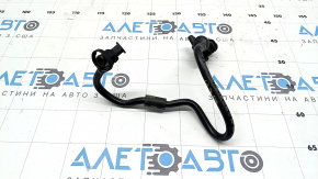 Audi Q3 83A 19-25 brake booster sensor with tube