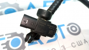 Audi Q3 83A 19-25 brake booster sensor with tube