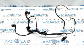 Audi Q3 83A 19-25 Steering Rack Wiring
