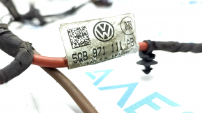 Audi Q3 83A 19-25 Steering Rack Wiring