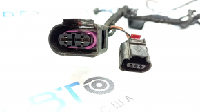 Audi Q3 83A 19-25 Steering Rack Wiring