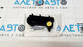 Front bumper mount right Nissan Altima 19-