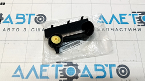 Front bumper mount left Nissan Altima 19-24