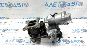 Turbine Audi Q3 83A 19-21 2.0T 46k