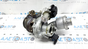 Turbine Audi Q3 83A 19-21 2.0T 46k