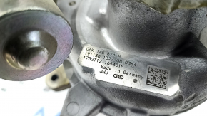 Turbine Audi Q3 83A 19-21 2.0T 46k