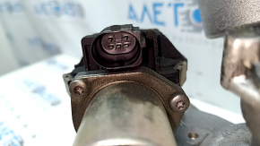 Turbine Audi Q3 83A 19-21 2.0T 46k
