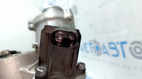 Turbine Audi Q3 83A 19-21 2.0T 46k