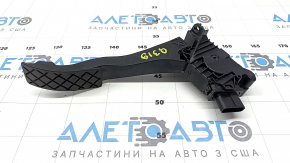 Audi Q3 83A 19-25 gas pedal