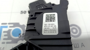 Audi Q3 83A 19-25 gas pedal