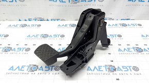 Audi Q3 83A 19-25 brake pedal with bracket and pad